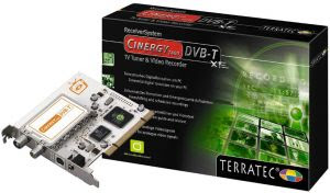 TerraTec Cinergy 1400 DVB-T