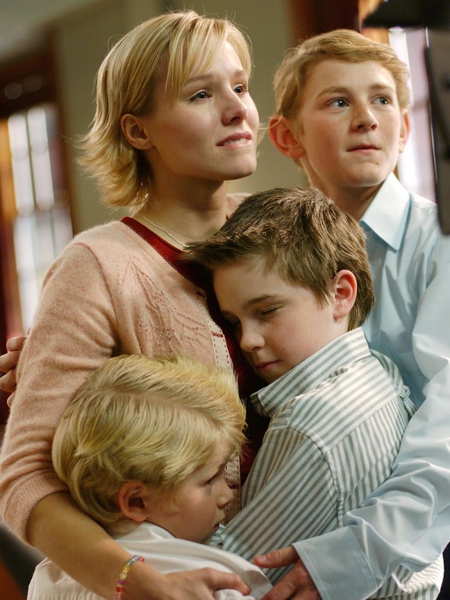 Gracie S Choice 2004 Full Movie Watch In Hd Online For