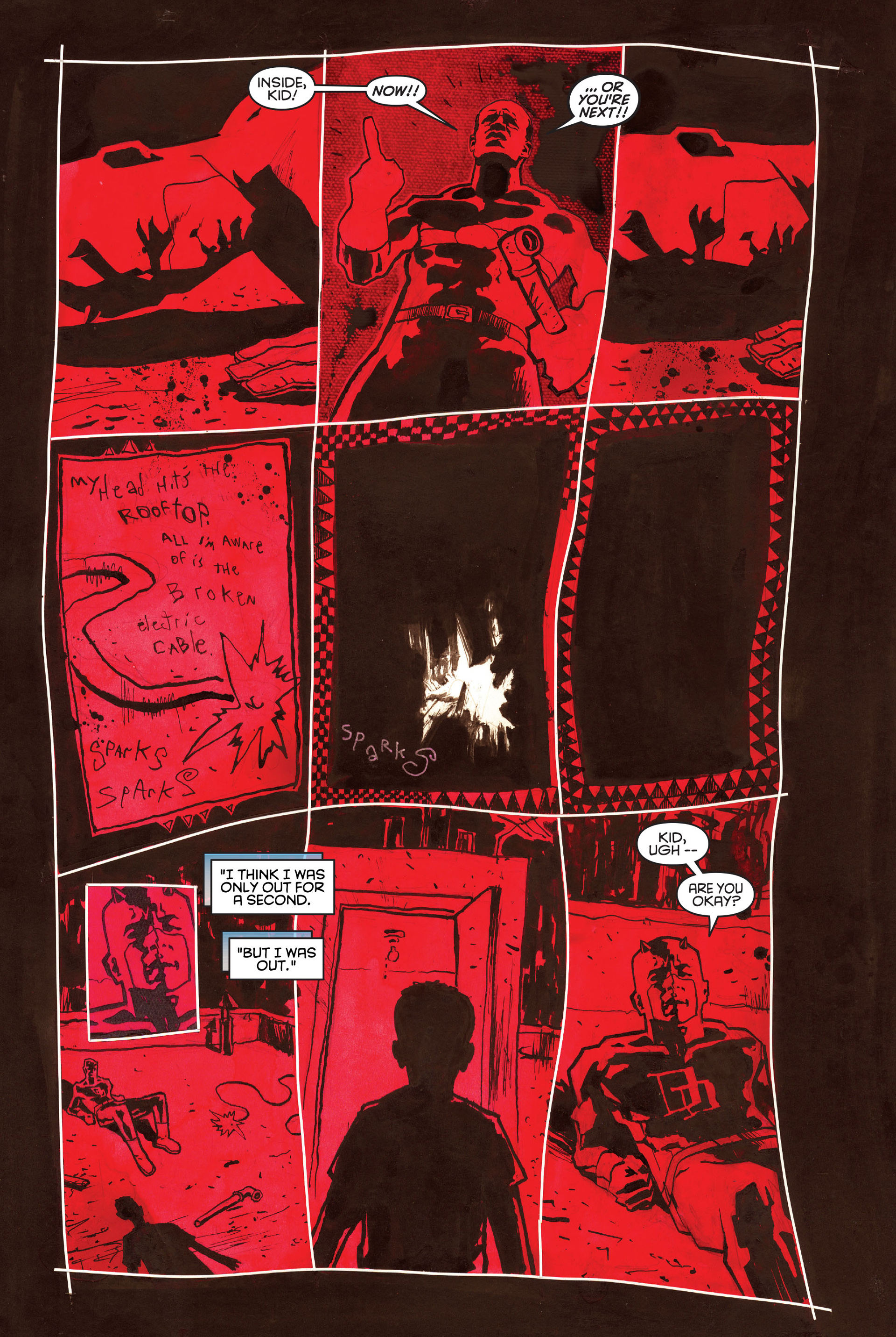 Daredevil (1998) 19 Page 6