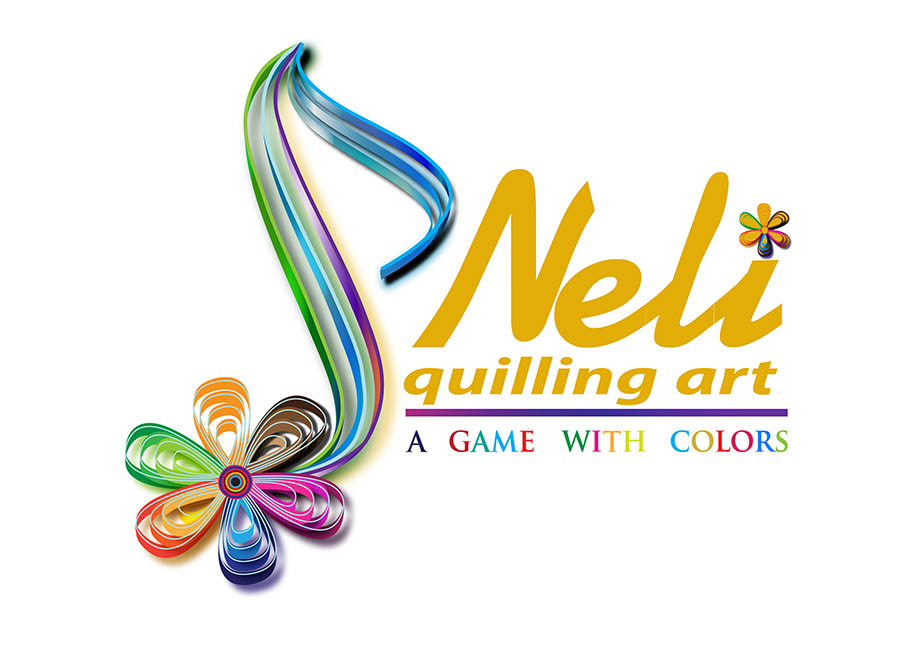 Neli Quilling Art