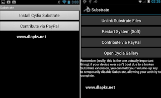 Cydia apk for android free download
