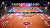 Disc Jam Game Screenshot 6