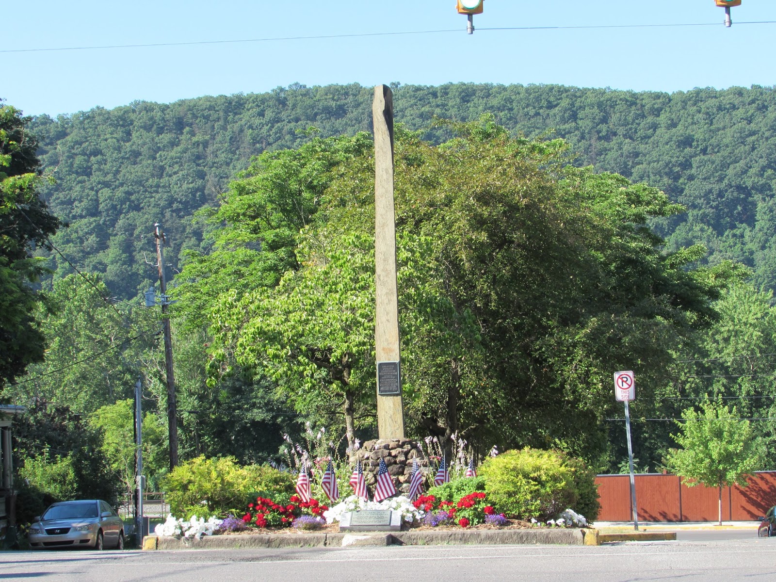 Huntingdon, PA A Charming Small City in the Raystown Lake Region
