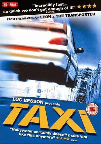 Taxi 1998 tainies Online with greek subs Taxi 1998 με ελληνικους υποτιτλους