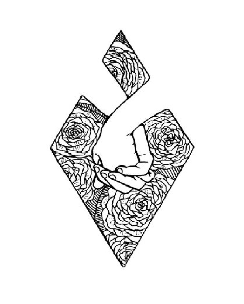 to my comfort zone április 2018