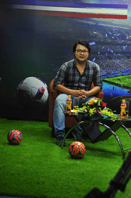 Bong da Chau Au tung co nguoi co the 'danh bai' Pele - Anh 3