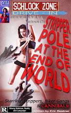 Stripper Pole At the End of the World