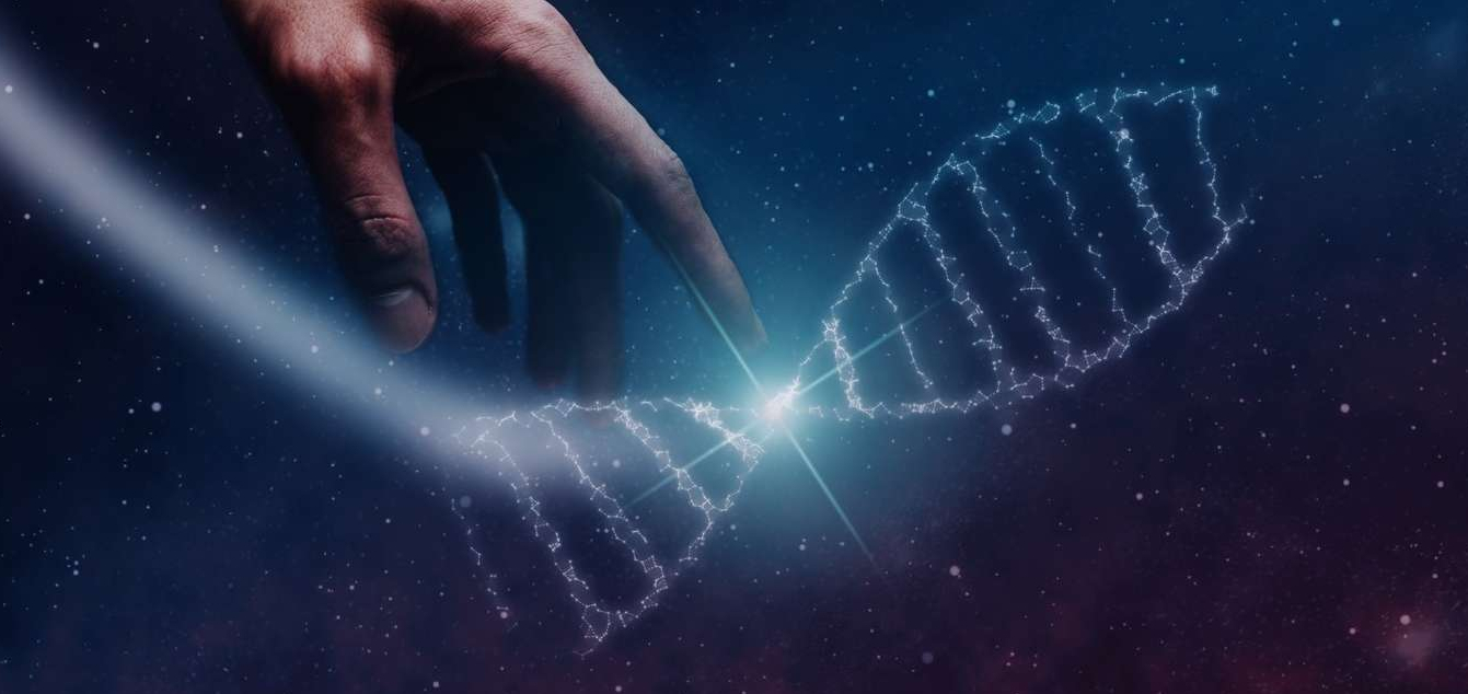 NASA finanzia la creazione di Hachimoji, DNA di 8 lettere per la ricerca di Vita Aliena.