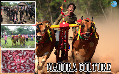 Budaya Madura