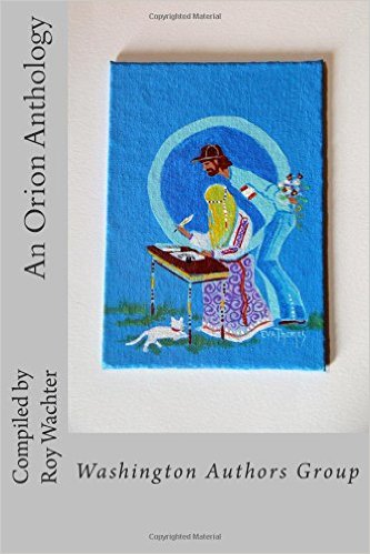 The Orion Anthology, released Aug 1, 2015