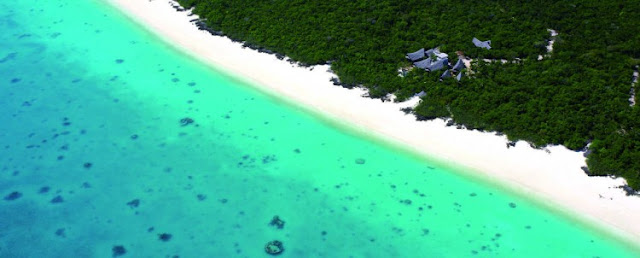 Villas con Terraza Privada y Acceso Exclusivo a la Playa en Mozambique
