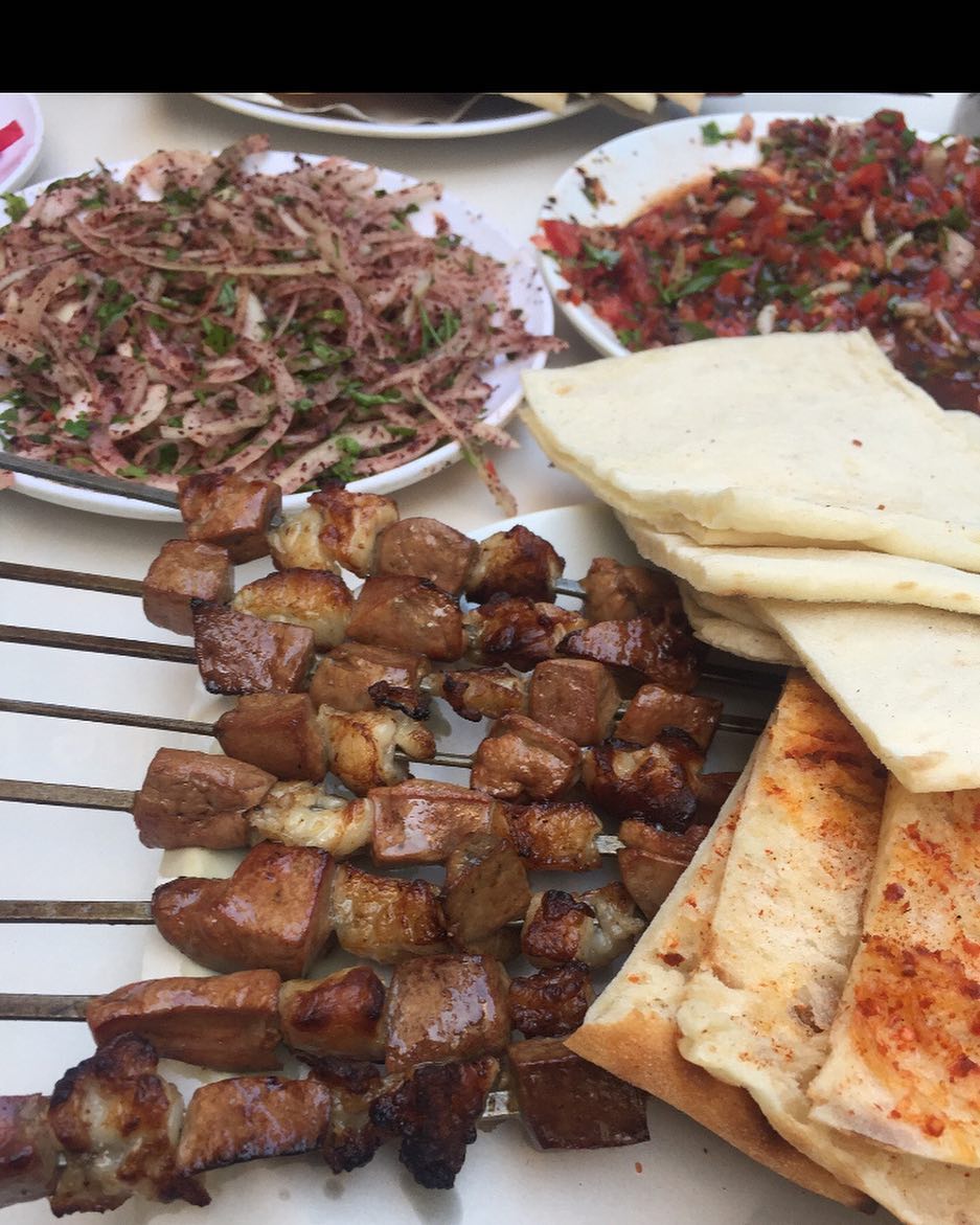 CİĞERCİ MAHMUT SEYHAN ADANA MENÜ FİYAT LİSTESİ Ne Kadara Yenir?