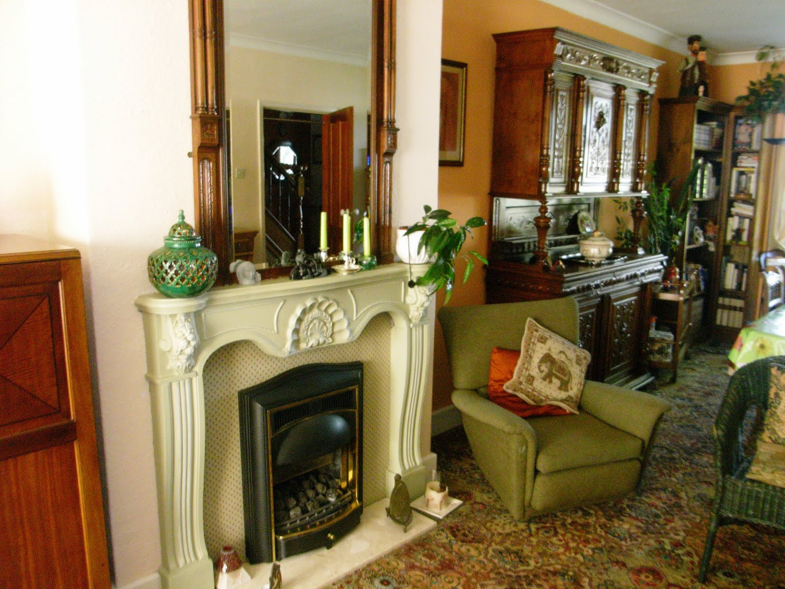 home for sale NewcastleunderLyme, Staffordhsire house for sale.