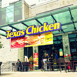 chicken texas fried place sir could