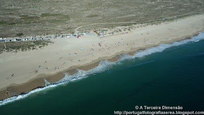 Praia do Medão Grande (Praia dos Supertubos)