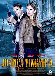 Justiça Vingativa - DVDRip Dublado
