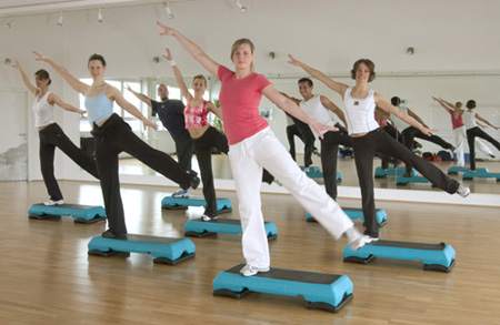aerobic exercise