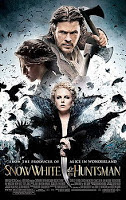 Sinopsis Film Snow White and the Huntsman Sinopsis Film Snow White and the Huntsman