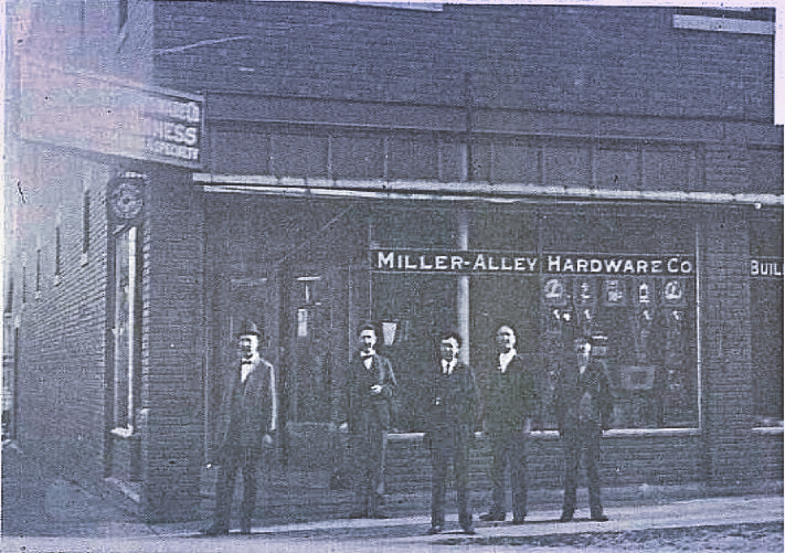 Show Me Johnson County Western Missouri History Lee S Summit Strother Mo Old Photographs Postcards History