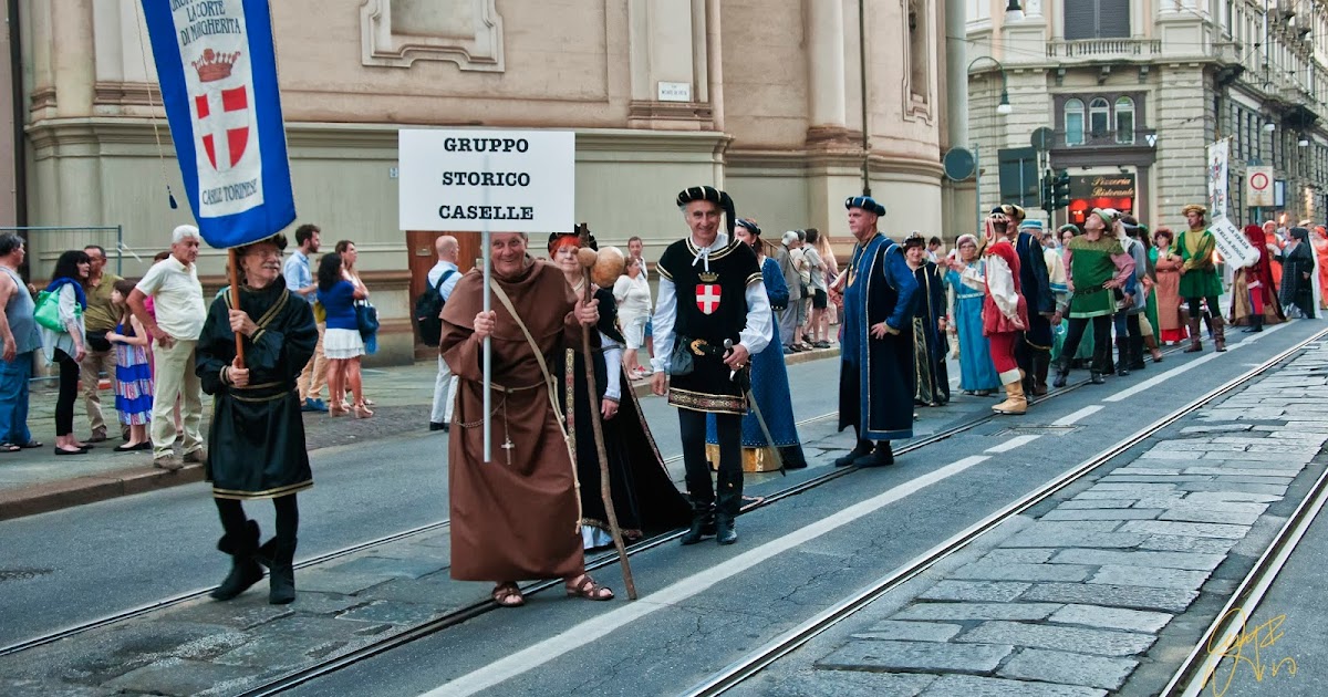 Torino In My eyes Festa Di san Giovanni 2016