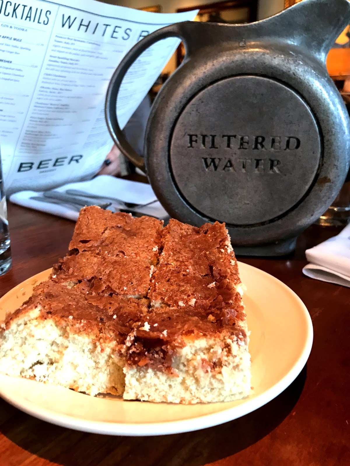 [DC Clyde's of Reuben, French Dip, Burgers