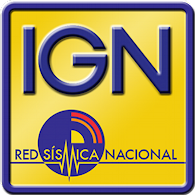 Red Sísmica Nacional