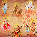 Navratri 2017: Significance, history, legend, calendar and all you need to know Navratri 2017: Significance, history, legend, calendar and all you need to know