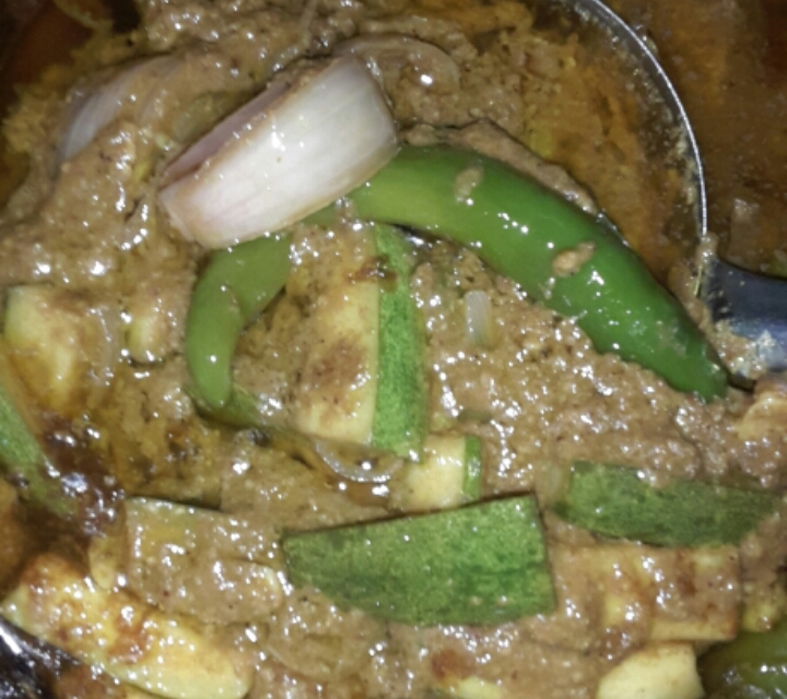 Resepi Acar Rempah Melaka Housewife Story