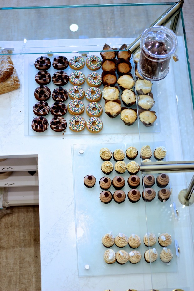 Sorelle and Co. gluten-free, soy-free, vegan, nut-free and preservative-free bakery in GTA