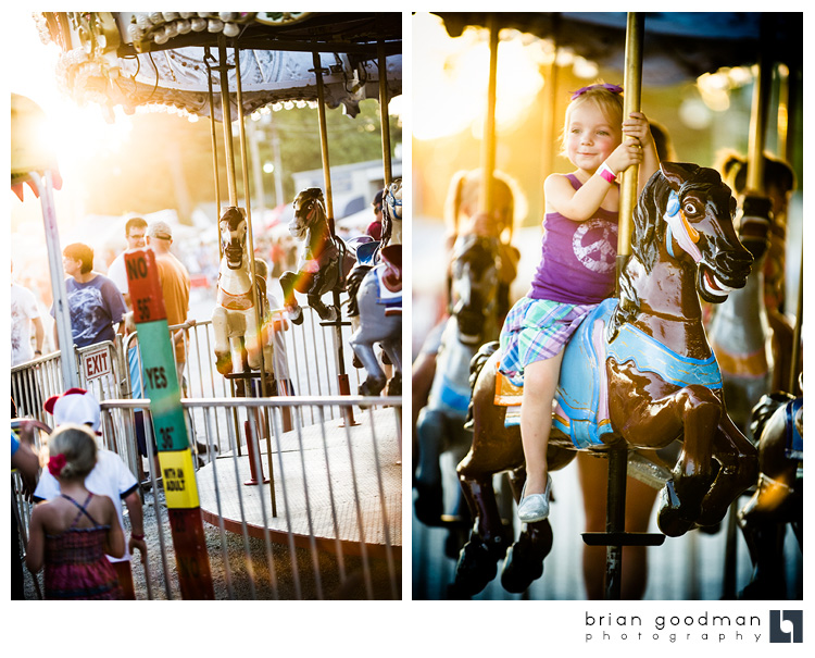 A Kansas Fair Affair Cherokee County Fair Columbus, KS