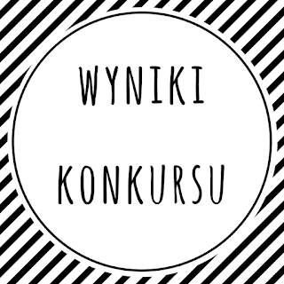 Wyniki konkursu - zestaw Hello Little