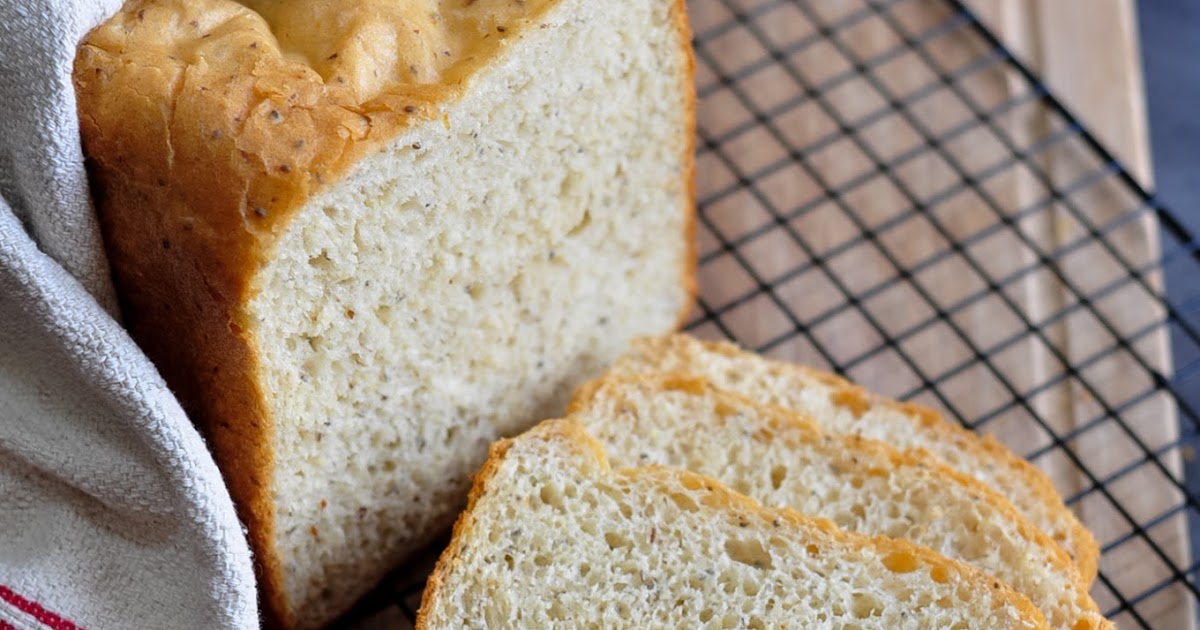 Life Scoops Wheat Bread with Chia and Flax seed (With & Without Bread