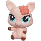 Littlest Pet Shop Pet Pairs Manny Tocco (#4108) Pet