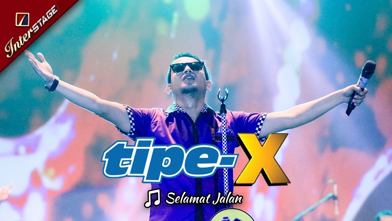 Download Lagu Tipe X Salam Rindu Plus Full Lirik Clikinlagump3