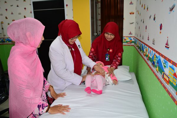 Jadwal Dokter Anak Rs Al Islam Bandung Jadwal Dokter Rs