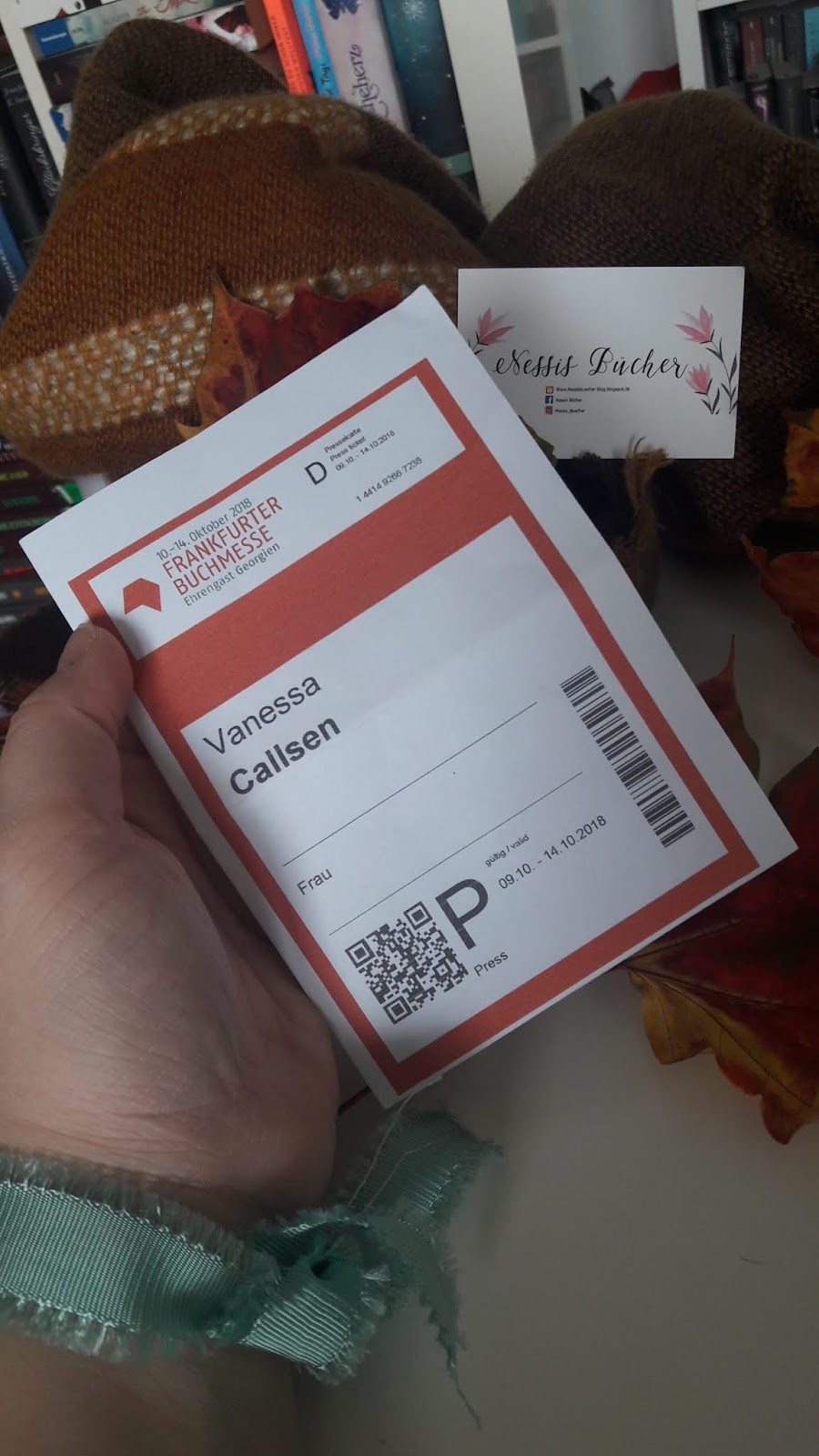 Leipziger Buchmesse 2019 Eindrucke Und Highlights The