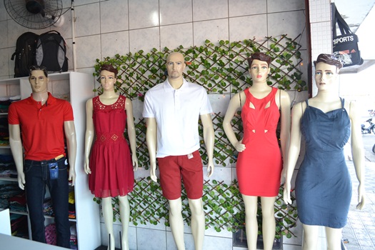 VAL VARIEDADES – A loja que faz seu estilo