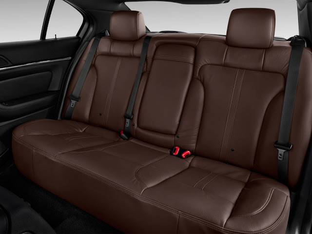 Safety 2013 Lincoln Mks Reviews Auto Car Conection