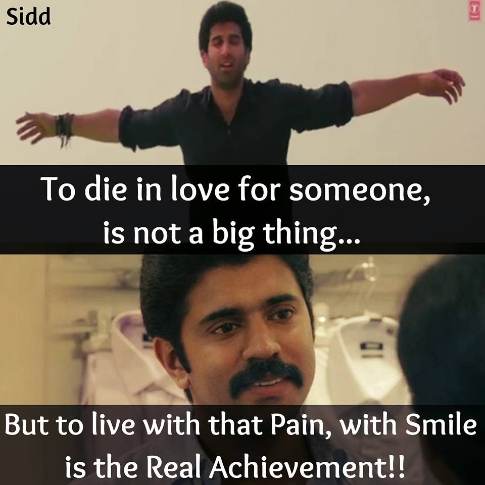 Tamil Movies Love & Love Failure Quotes - Gethu Cinema