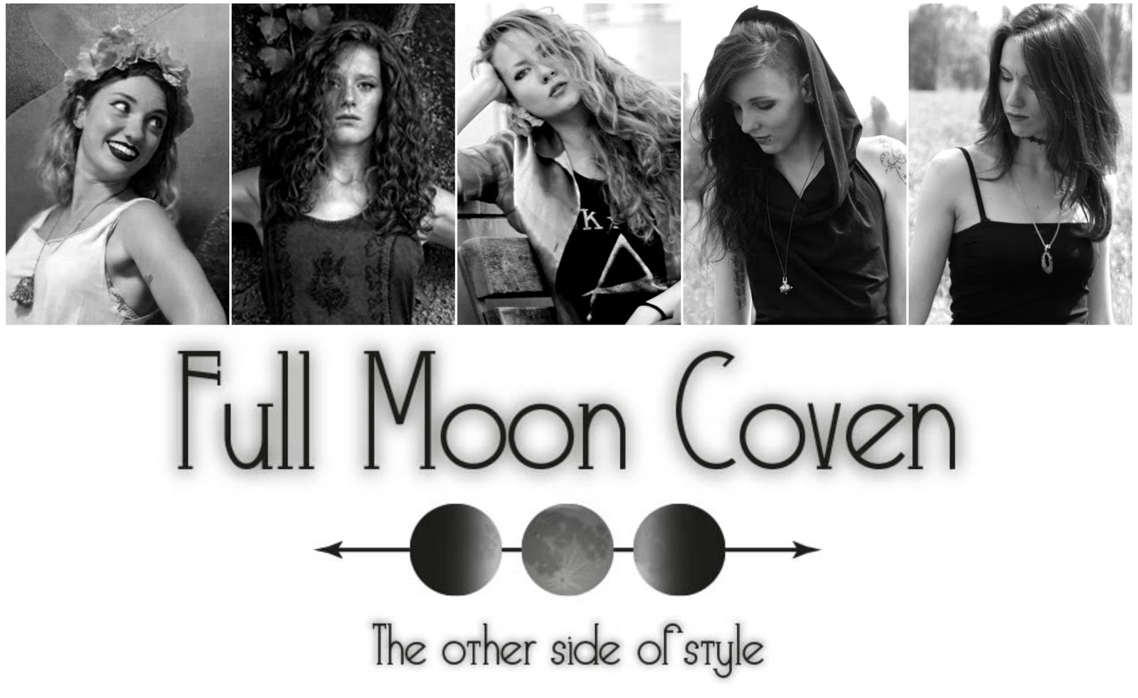 Full Moon Coven