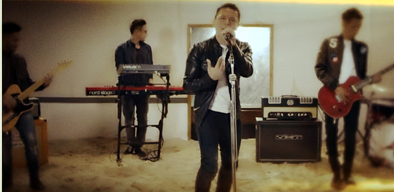 Lirik Lagu Andaikan Kau Datang By. Noah - WEB | LOVEHEAVEN 07