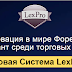 Авторская Торговая Система "LexPRO"