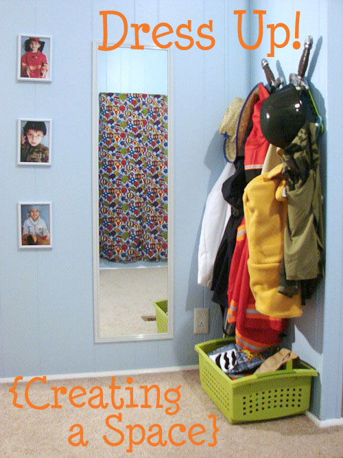 Childhood Beckons Dress Up Play Creating A E Creating A E That Inspires Dress Up Play