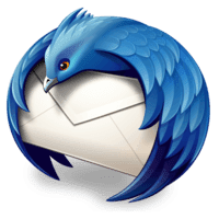 Mozilla Thunderbird Mozilla Thunderbird