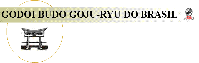 Godoi Budo Goju-Ryu