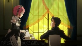 re: zero kara 06