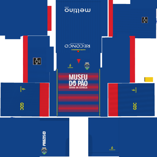 LIGA NOS KITS 2018/19