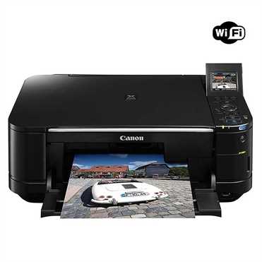 Canon mg5200 printer software download