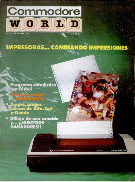 Commodore World #12 (12)