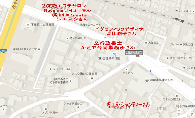リビンズの社長のブログ